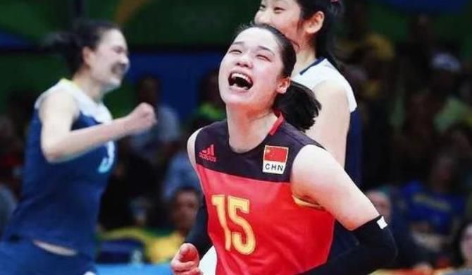 李月汝的比基尼